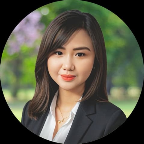 Christine Olino